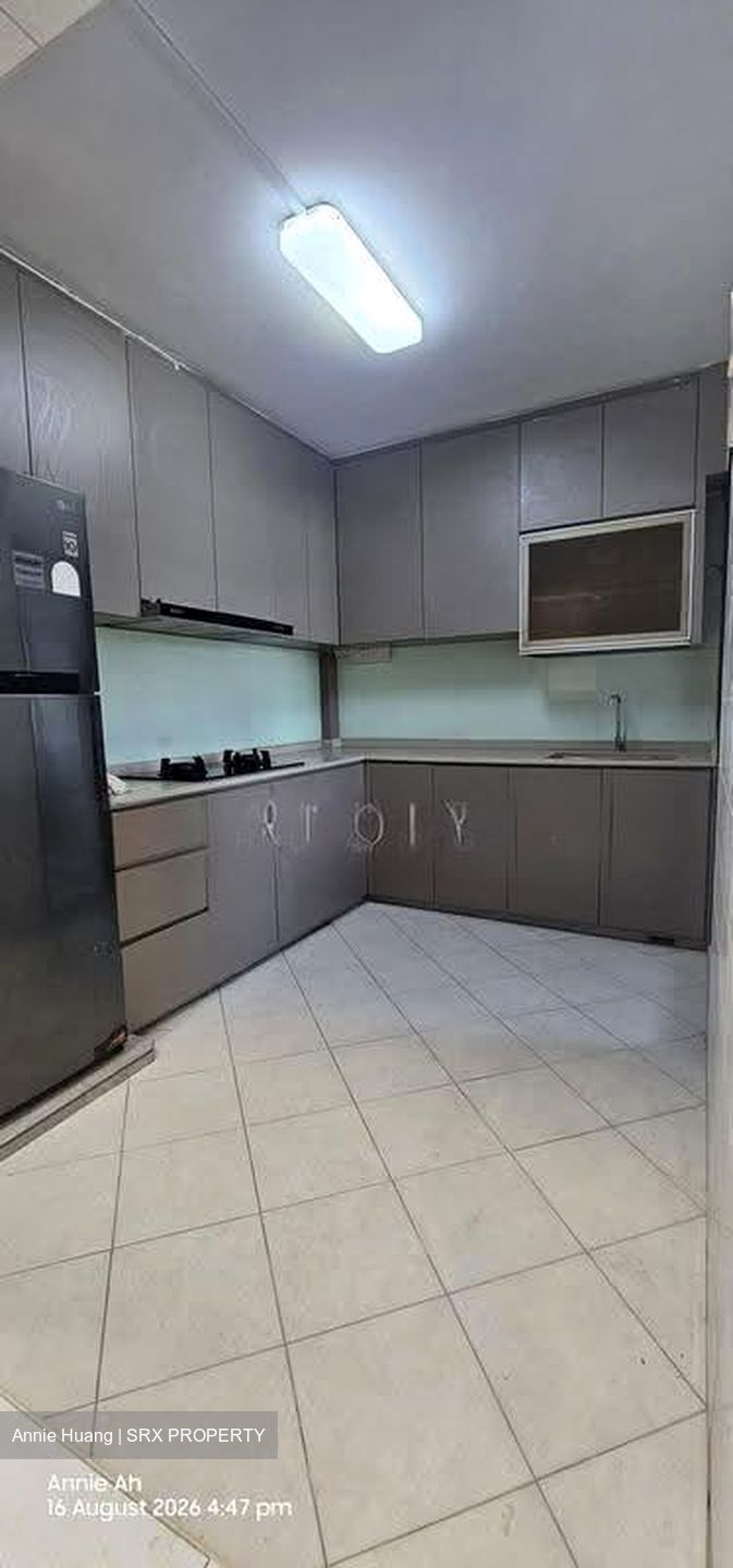 Blk 788E Woodlands Crescent (Woodlands), HDB Executive #608108931